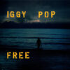 Iggy Pop Free CD Album
