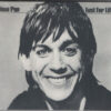 Iggy Pop Lust For Life 2xCD Album