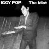 Iggy Pop The Idiot LP Album