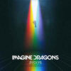 Imagine Dragons Evolve CD Album