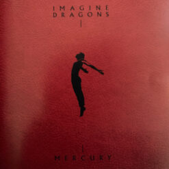 Imagine Dragons - Mercury - Acts 1 & 2 (2 CD Set, Ed. Australasia, 2022)