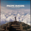 Imagine Dragons Night Visions LP Album