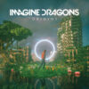 Imagine Dragons Origins CD Album