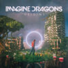 Imagine Dragons Origins LP Album