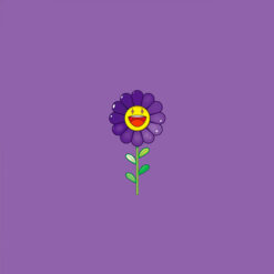 J. Balvin - Morado / Blanco (Vinilo, Ed. Spain, 2020)