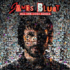 James Blunt - All The Lost Souls (CD+DVD, Ed. Canada, 2007)