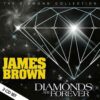 James Brown - Diamonds Are Forever (2 CD Set)