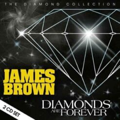 James Brown - Diamonds Are Forever (2 CD Set)