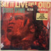 James Brown Say It Live And Loud 08.26.68 Live In Dallas LP Album