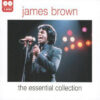 James Brown The Essential Collection 2xCD Album