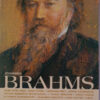 Johannes Brahms Johannes Brahms 4xCD Album