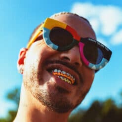 J. Balvin - Jose (CD, Ed. Spain, 2021)