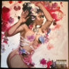 Kali Uchis - Orquídeas (CD, Ed. US, 2024)