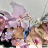 Kali Uchis - Orquídeas (Vinilo, Ed. Europe, 2024)