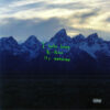 Kanye West Ye LP Album
