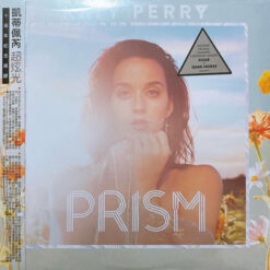 Katy Perry - PRISM (Vinilo, 2 LP, Ed. 2023)