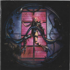 Lady Gaga - Chromatica (CD, Ed. 2020)