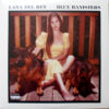 Lana Del Rey - Blue Banisters (Vinilo, 2 LP, Ed. Europe, 2023)