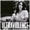 Lana Del Rey Ultraviolence LP Album