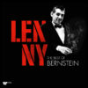 Leonard Bernstein Lenny The Best of Bernstein LP Album