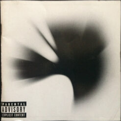 Linkin Park - A Thousand Suns (CD, Ed. 2010)
