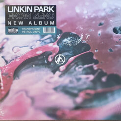 Linkin Park - From Zero (Vinilo, Ed. Europe, 2024)