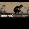 Linkin Park Meteora CD Album