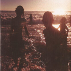 Linkin Park - One More Light (CD, Ed. 2017)