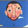 Mac Miller Balloonerism CD Album