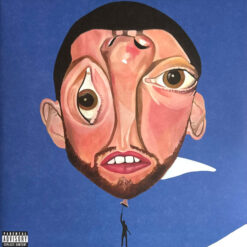 Mac Miller - Balloonerism (Vinilo, 2 LP, Ed. Europe, 2025)