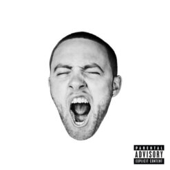Mac Miller - GO:OD AM (Vinilo, 2 LP, Ed. Europe, 2015)