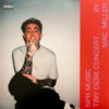 Mac Miller NPR Music Tiny Desk Concert LP Album
