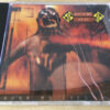 Machine Head Burn My Eyes CD Album