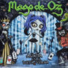 Mago De Oz Alicia En El Metalverso CD Album