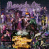 Mago De Oz Hechizos Pocimas Y Brujeria CD Album