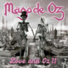 Mago De Oz Love And Oz II CD Album