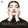 Maria Callas Remastered LP Album
