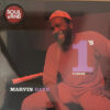 Marvin Gaye - Number 1's (Vinilo, Ed. US, 2025)