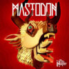 Mastodon The Hunter LP Album