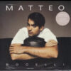 Matteo Bocelli - Matteo (CD, Ed. Europe)