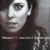 Melanie C Beautiful Intentions CD Album