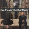 Moby Go The Very Best Of Moby CD Album