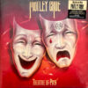 Mötley Crüe - Theatre Of Pain (Vinilo, Ed. Europe, 2022)