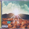 My Chemical Romance - Danger Days: The True Lives Of The Fabulous Killjoys (CD)
