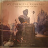 My Chemical Romance May Death Never Stop You CD Album