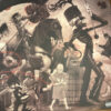 My Chemical Romance The Black Parade LP Album