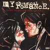 My Chemical Romance Three Cheers For Sweet Revenge