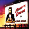 Nick Cave & The Bad Seeds - Henry's Dream (CD, Ed. Europe)