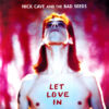 Nick Cave The Bad Seeds Let Love In CD Album