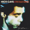 Nick Cave The Bad Seeds Your Funeral. My Trial CD Album